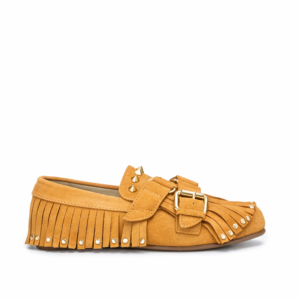 MOCASINES
