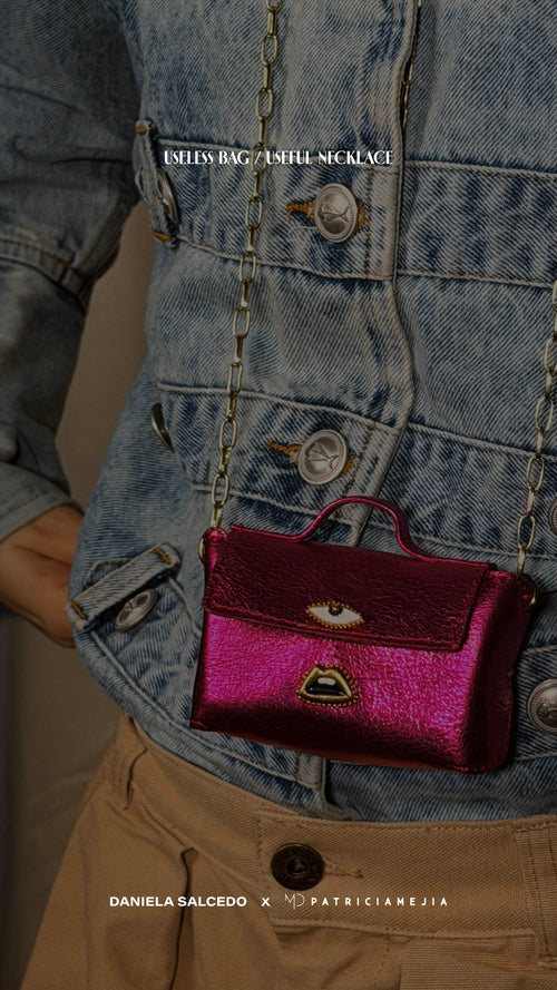 BITE ME BAG