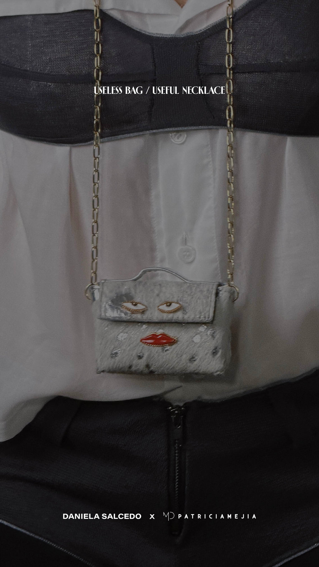 KISS ME BAG
