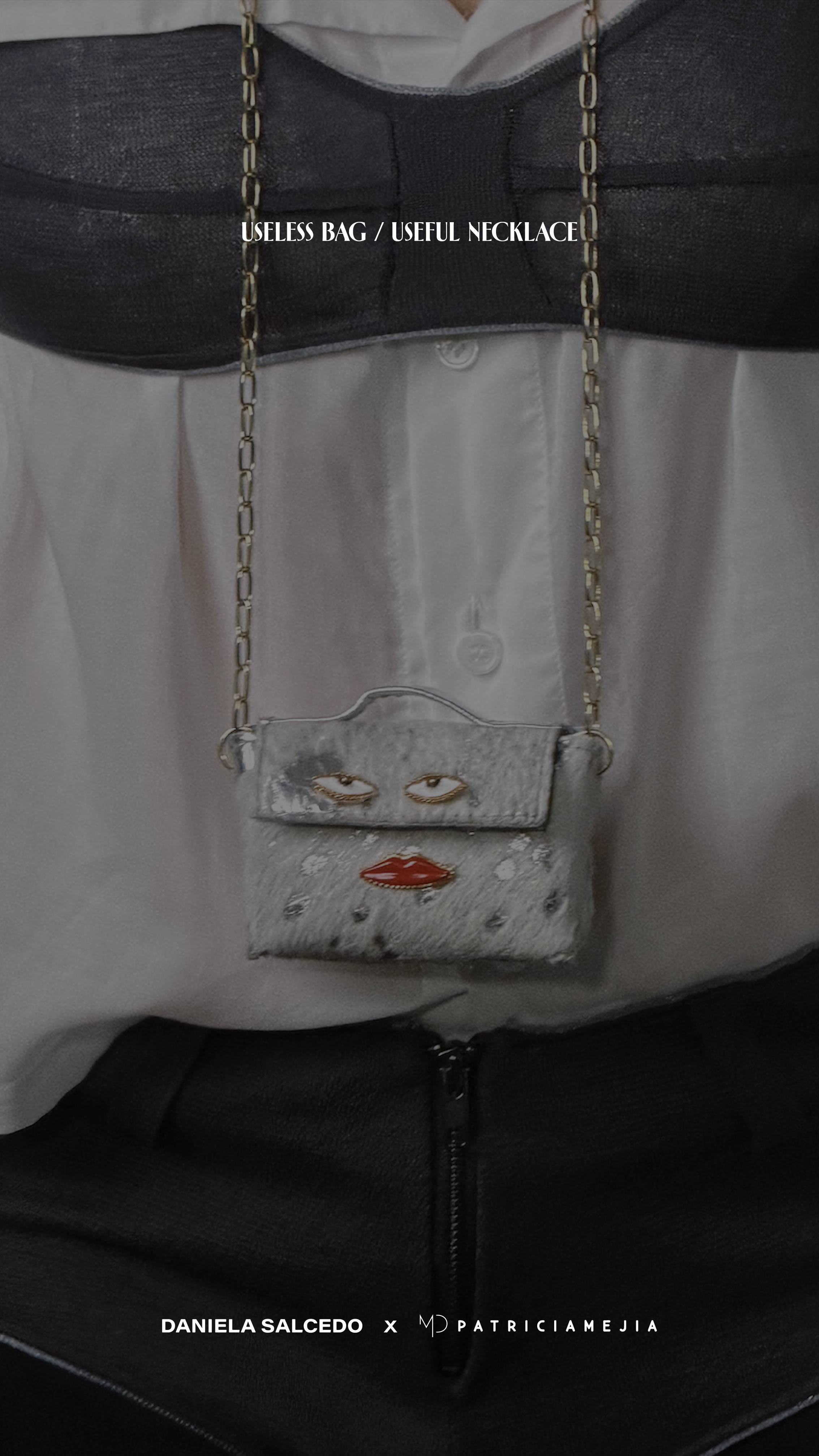 KISS ME BAG