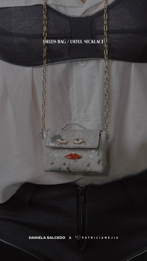 KISS ME BAG