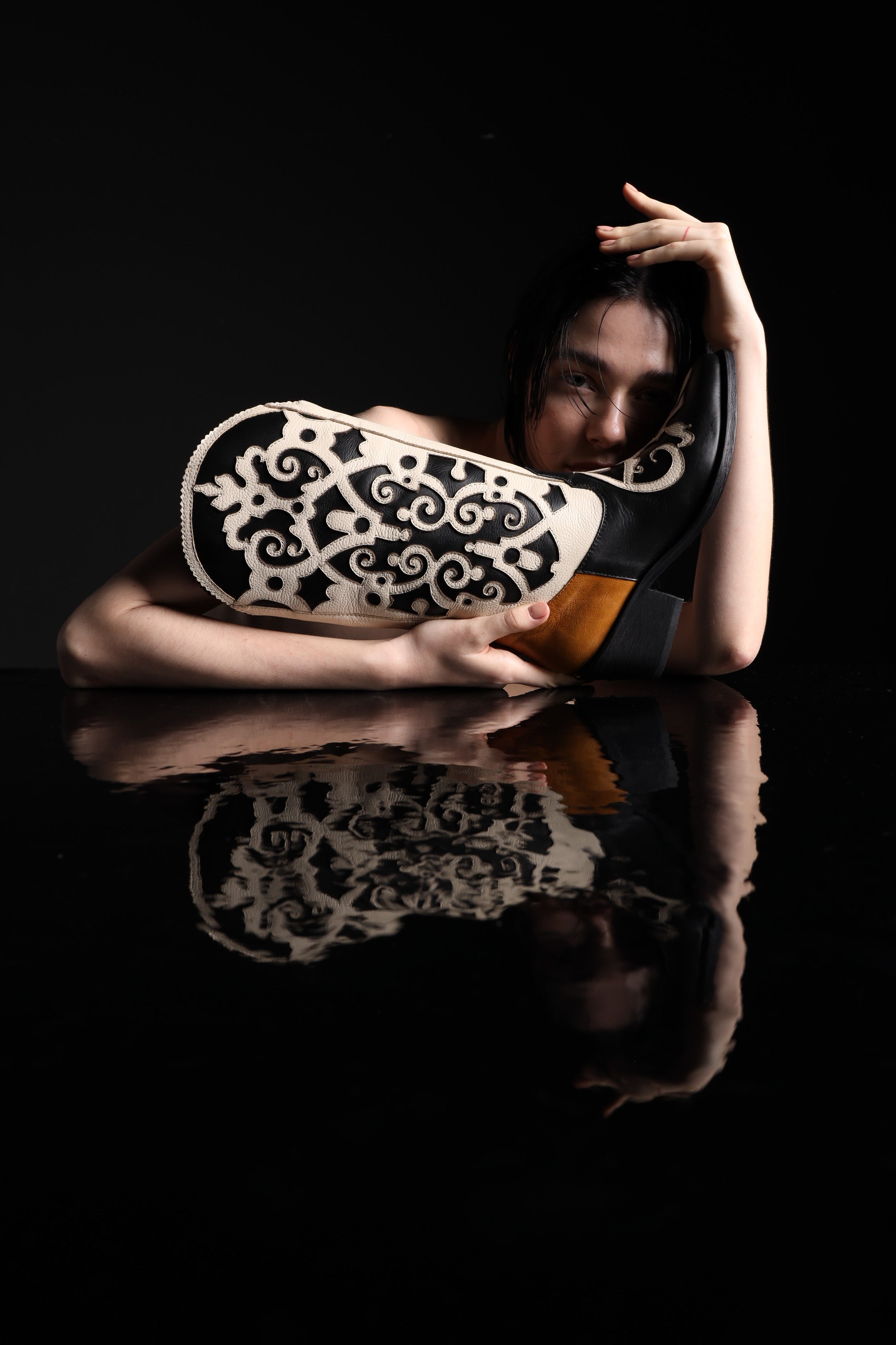 TEXANA TORRE DE LONDRES