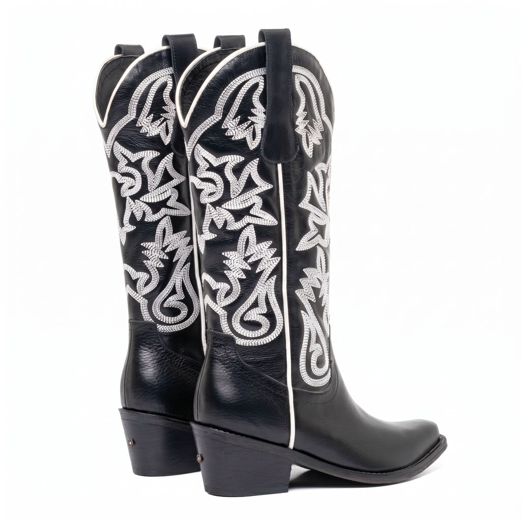 BOTA TEXANA CORONEL