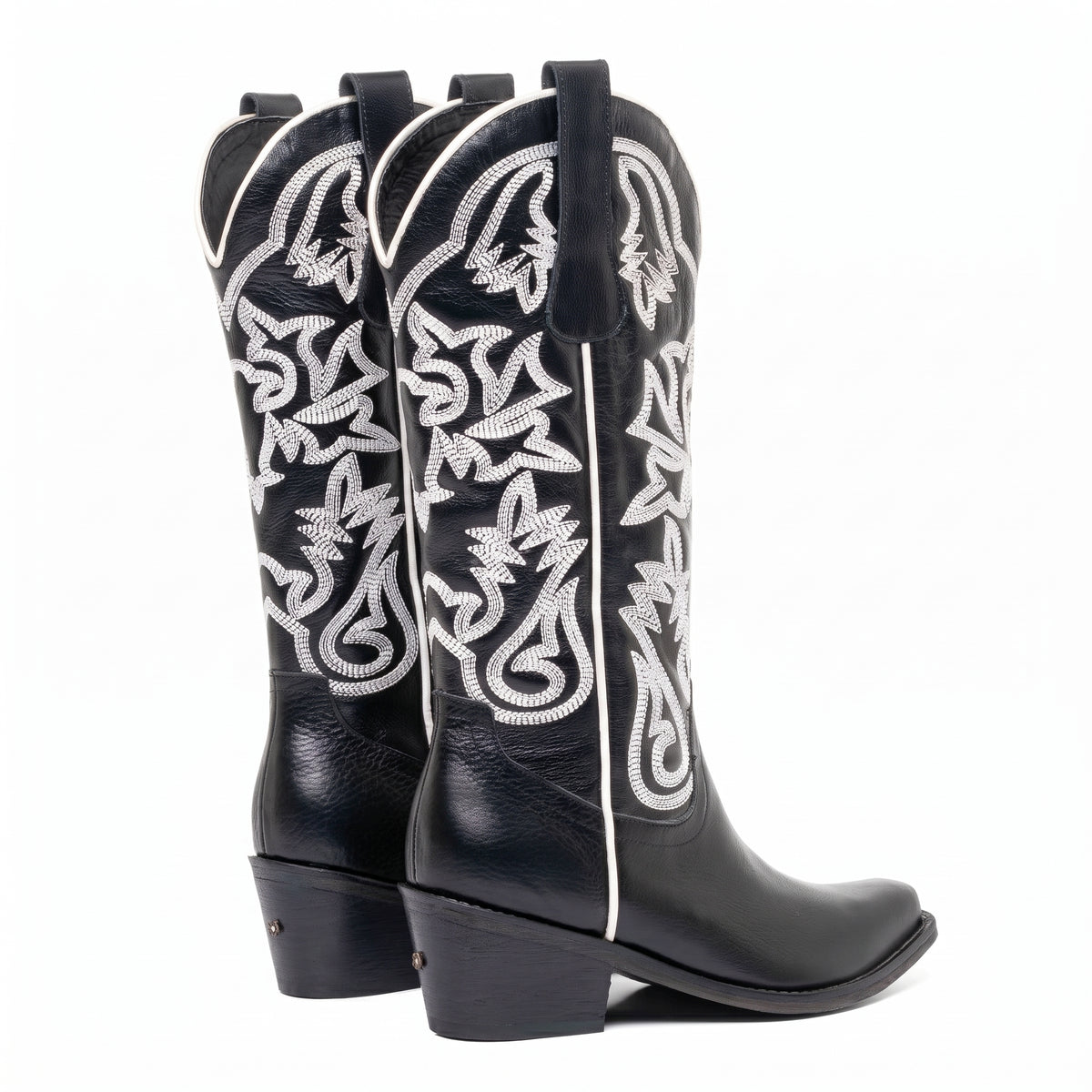 BOTA TEXANA CORONEL