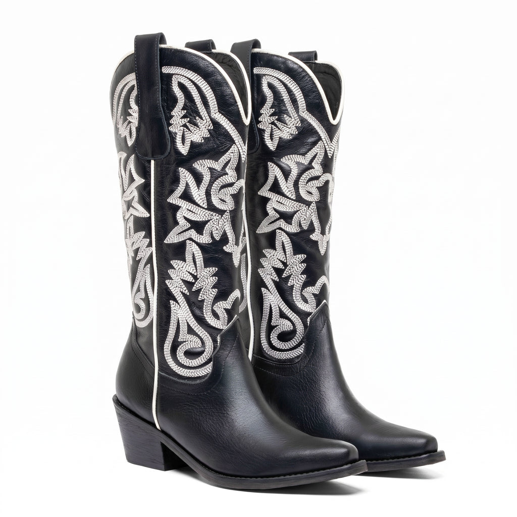 BOTA TEXANA CORONEL