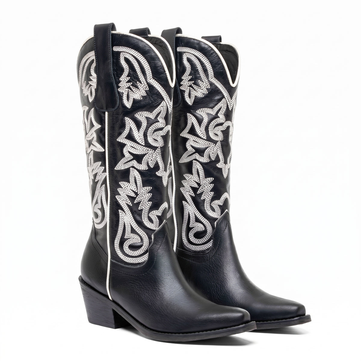 BOTA TEXANA CORONEL