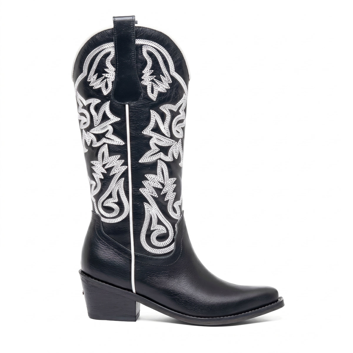 BOTA TEXANA CORONEL