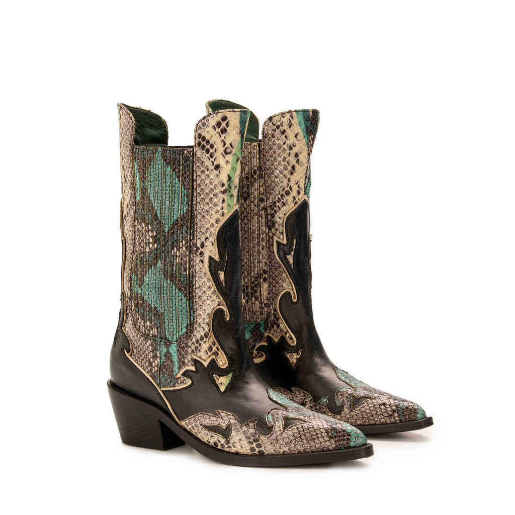 TEXANA RUMORES