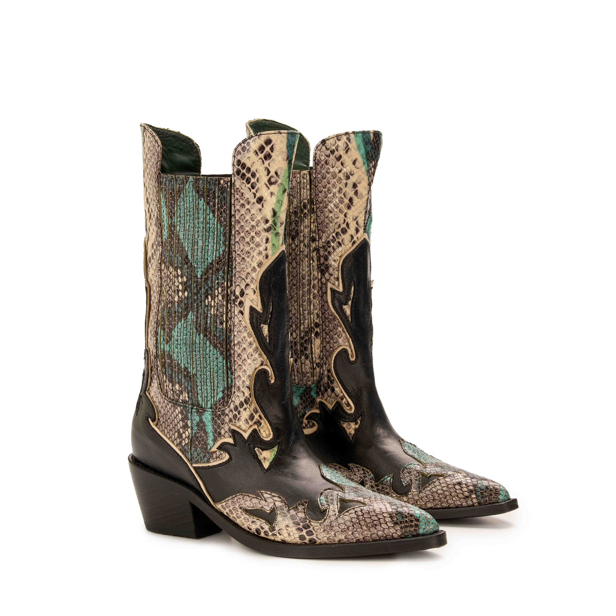 TEXANA RUMORES