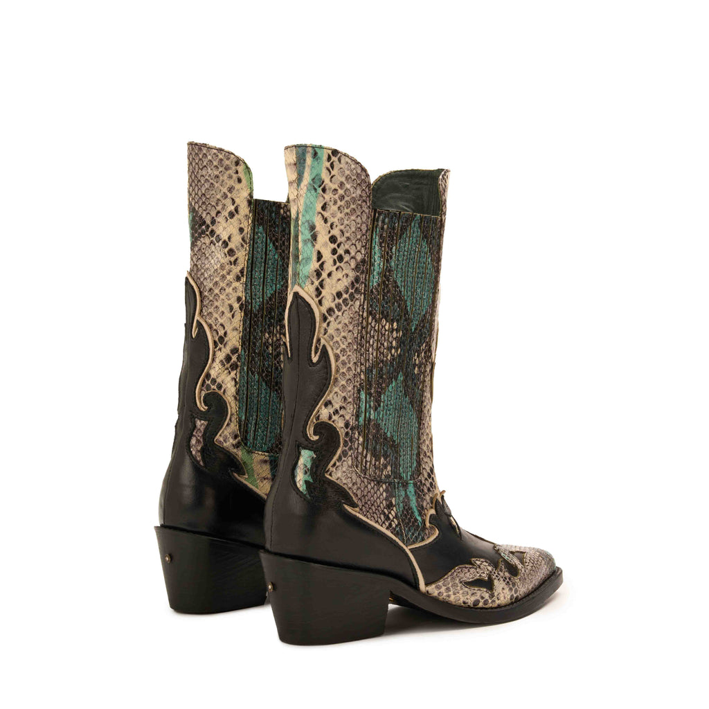 TEXANA RUMORES