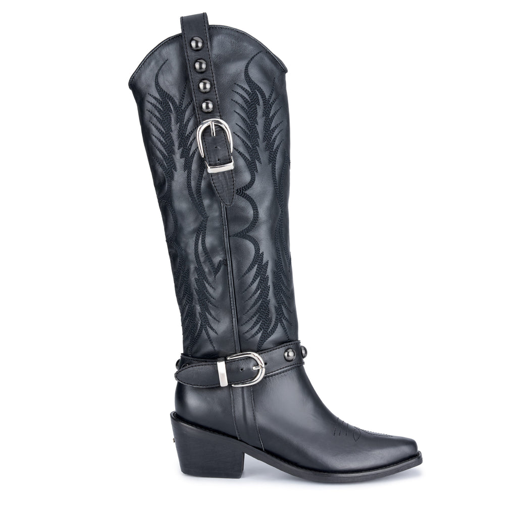 BOTA TEXANA VERSION