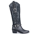 BOTA TEXANA VERSION