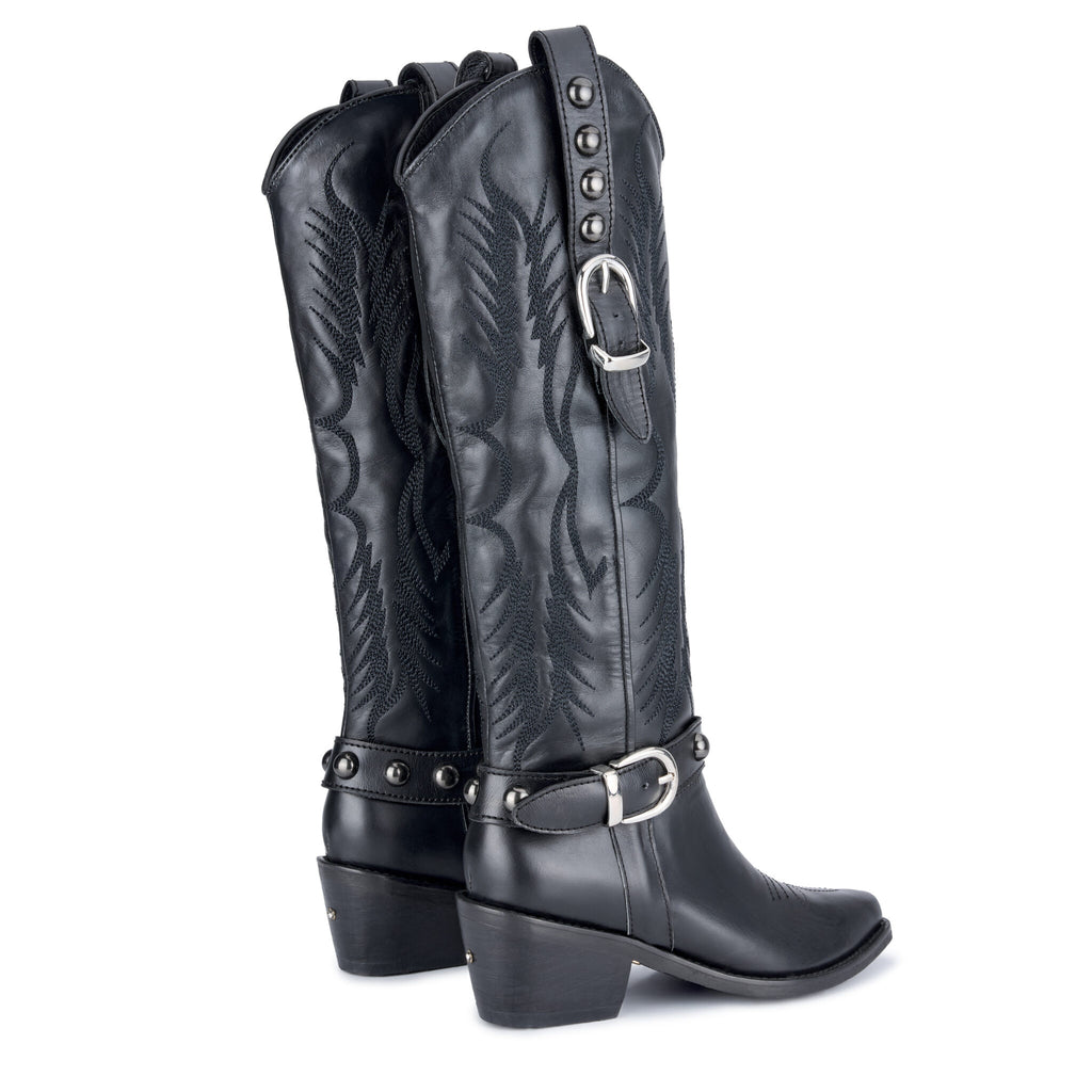 BOTA TEXANA VERSION