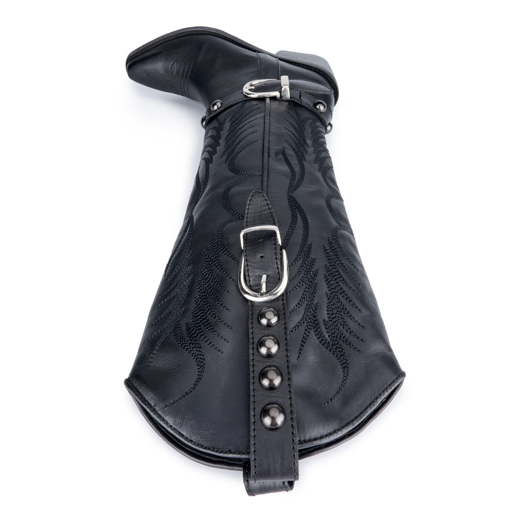 BOTA TEXANA VERSION