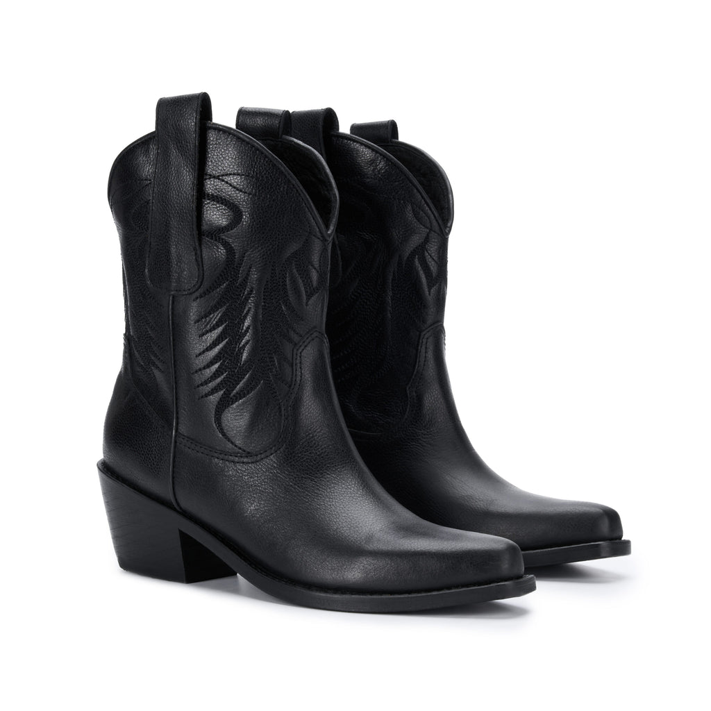BOTA TEXANA SMALL
