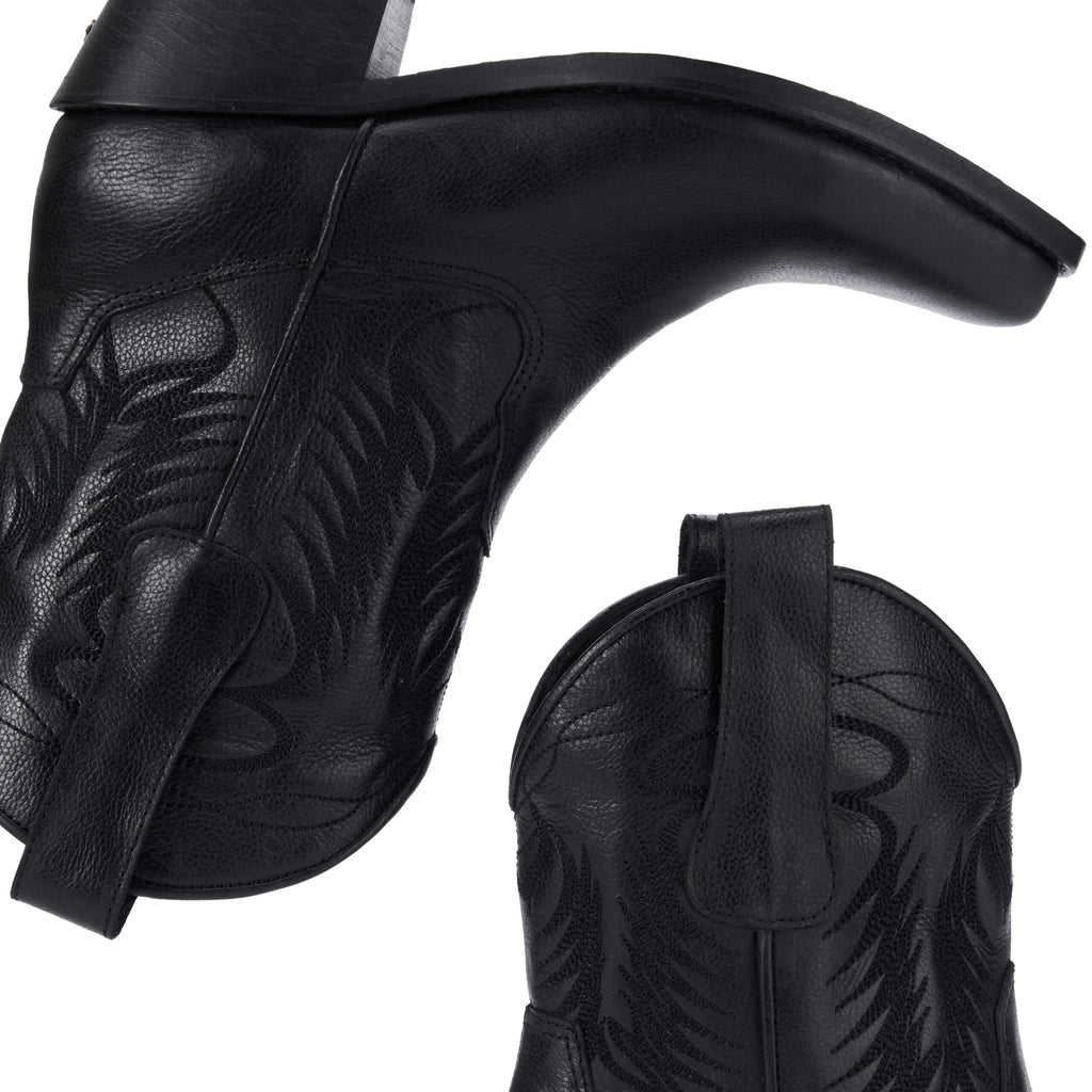 BOTA TEXANA SMALL