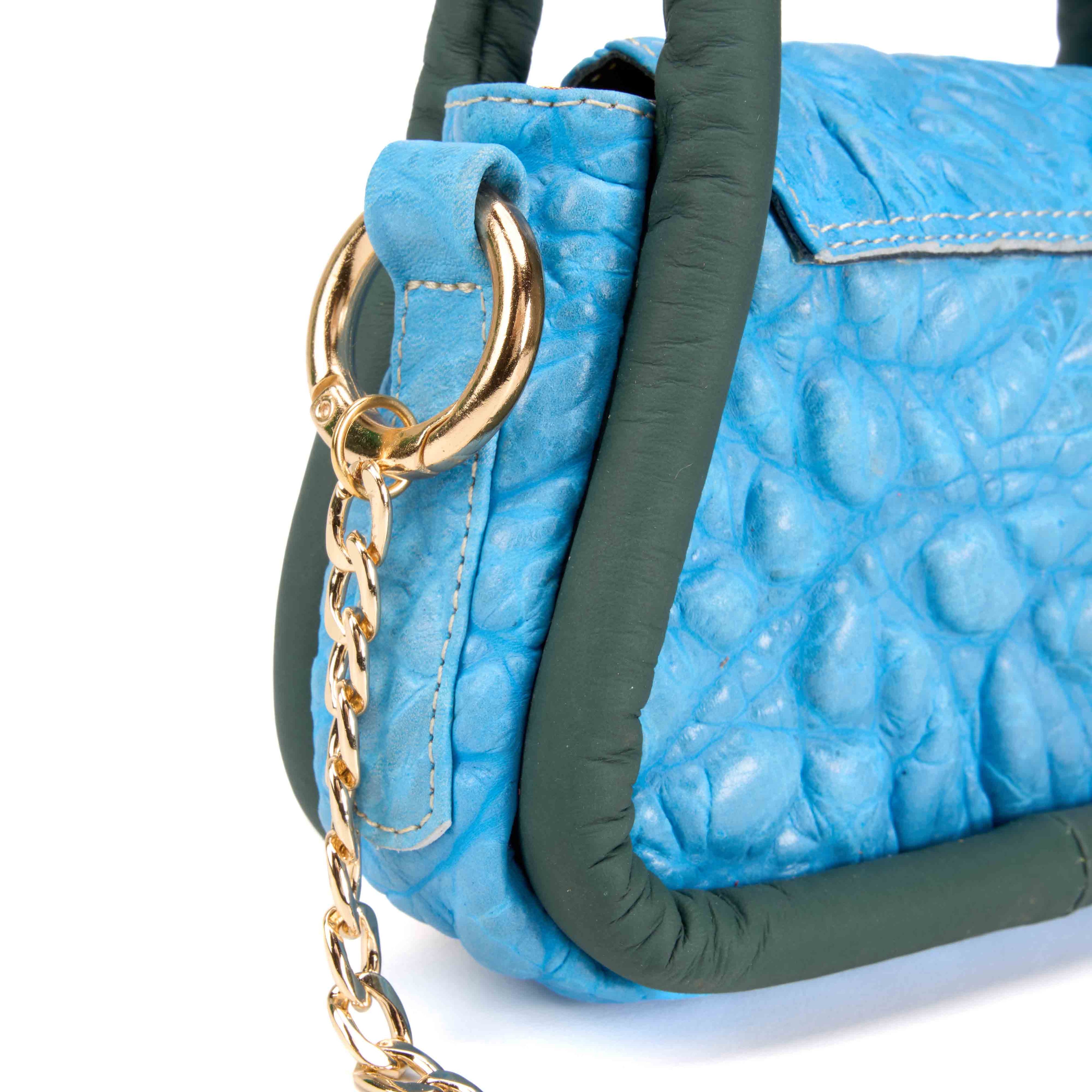 BOLSO ENORME PEQUEÑO