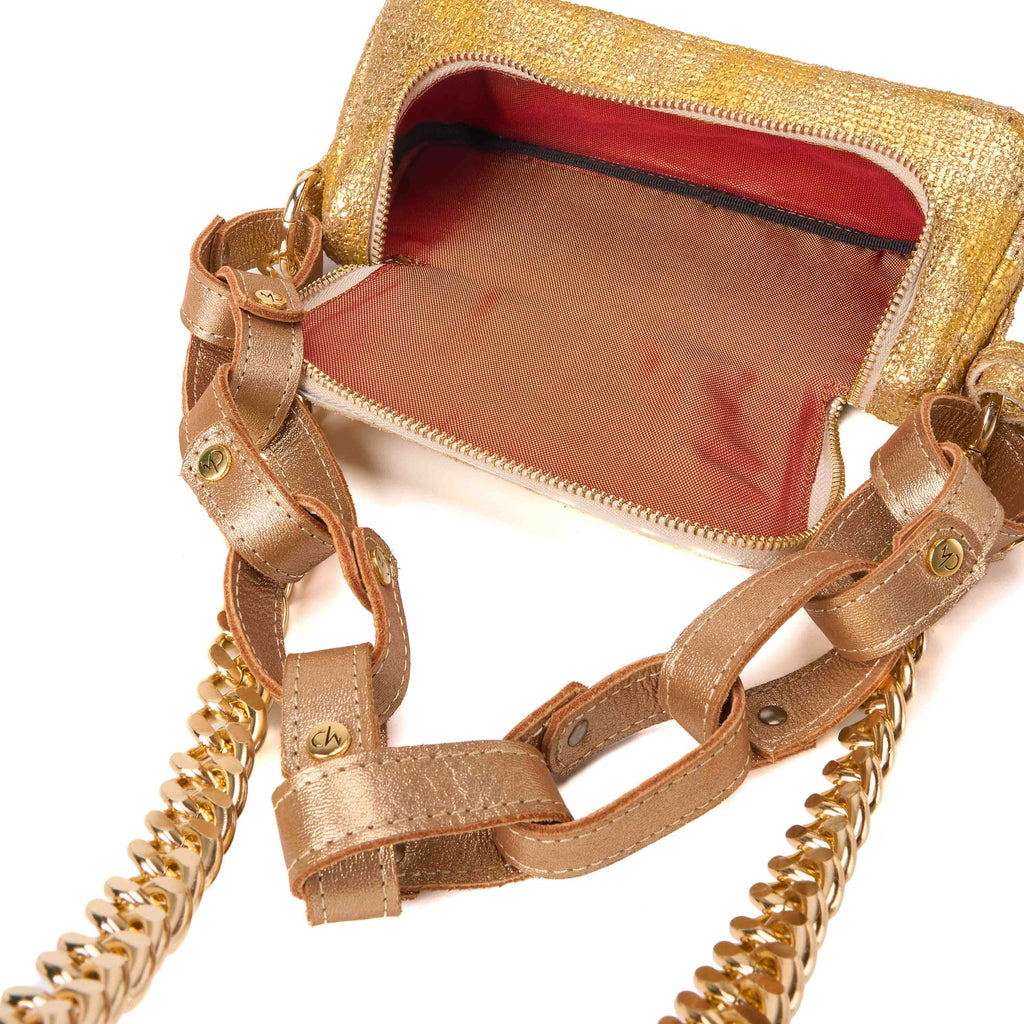 BOLSO ESTILÍSTICO No10