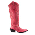 BOTA TEXANA EXTRALARGA
