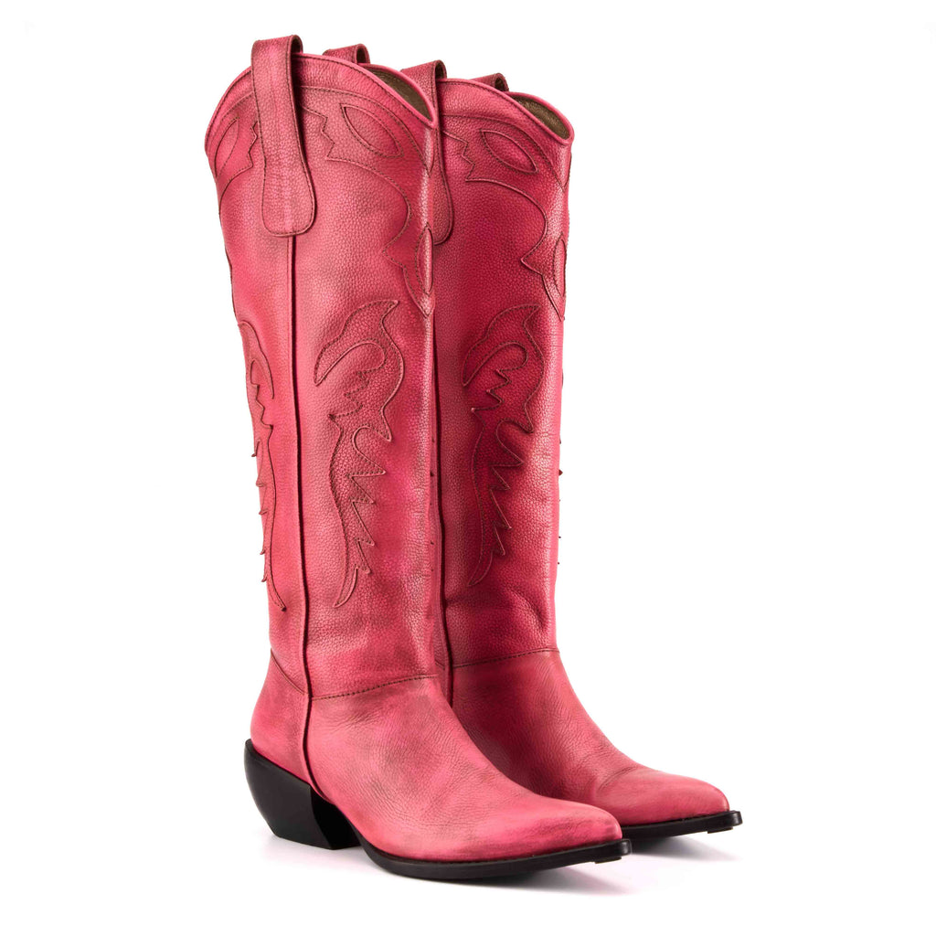 BOTA TEXANA EXTRALARGA
