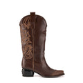 BOTA TEXANA ACCIONES