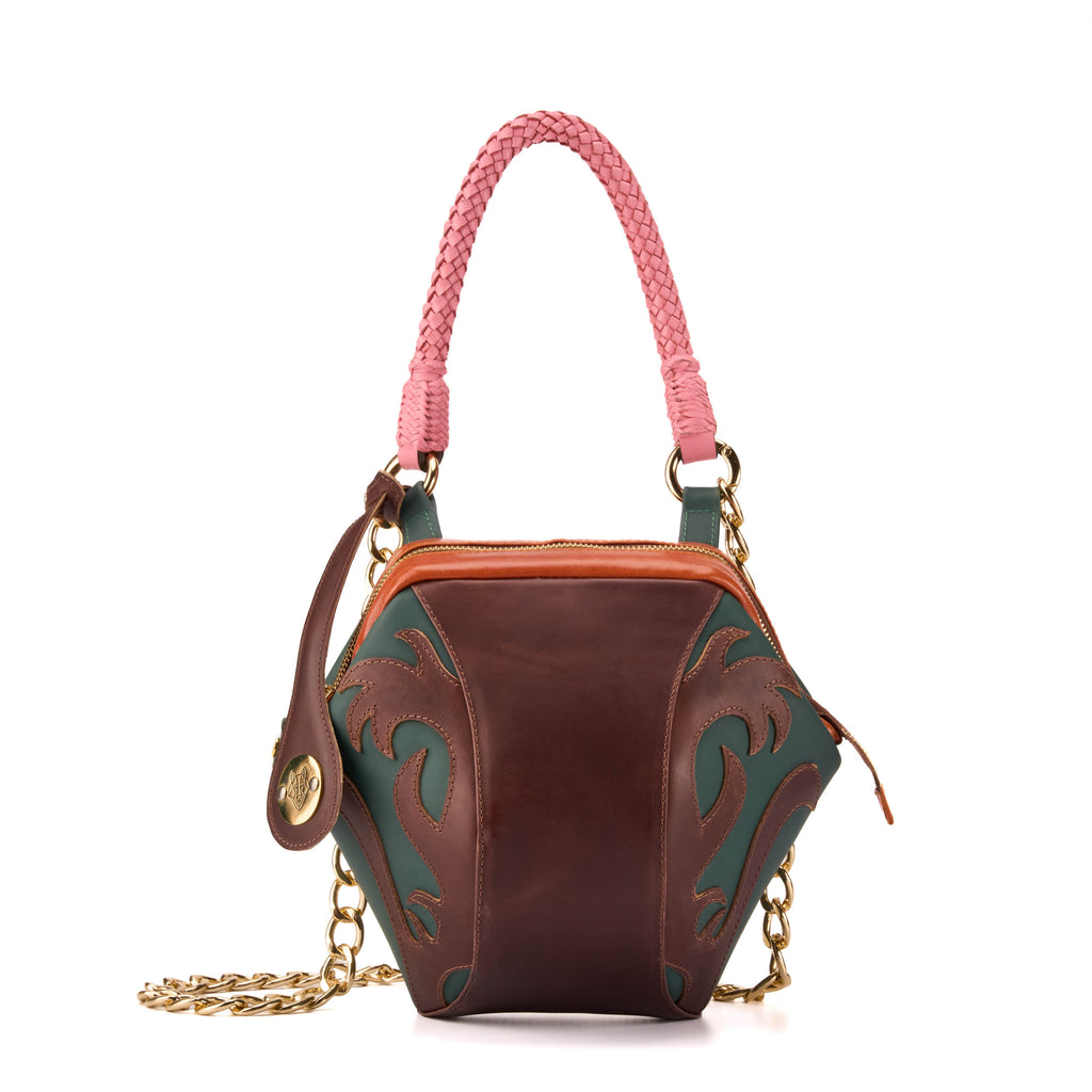 BOLSO CIRCULAR