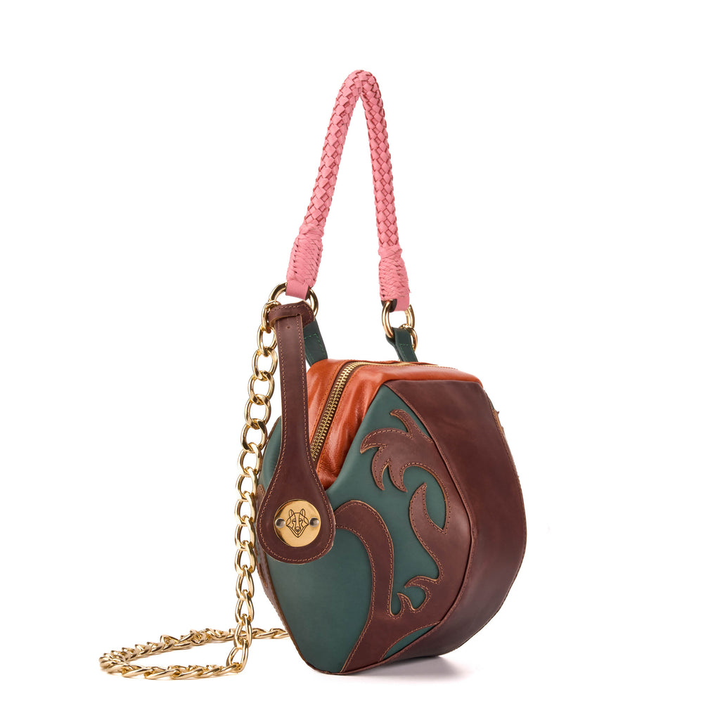 BOLSO CIRCULAR