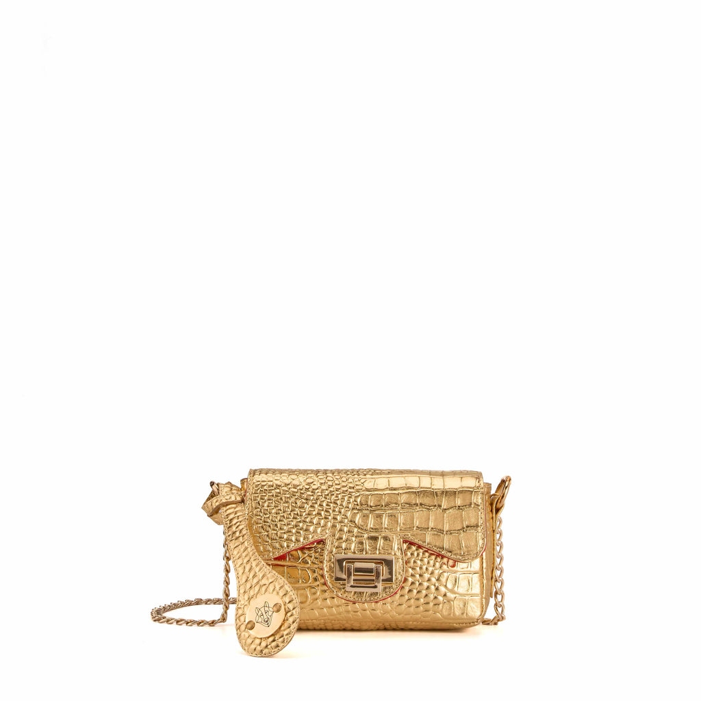 BOLSO VOLARE