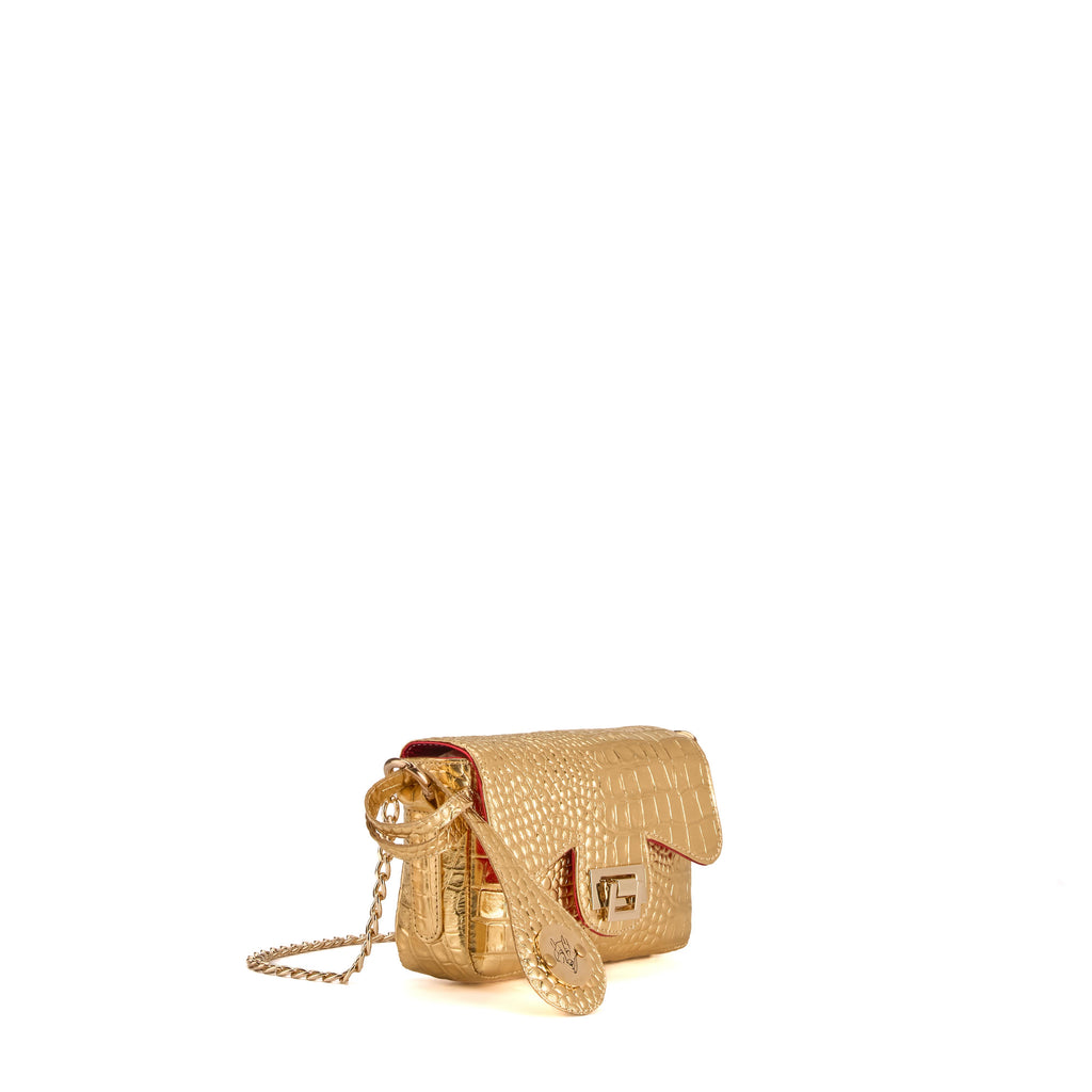 BOLSO VOLARE