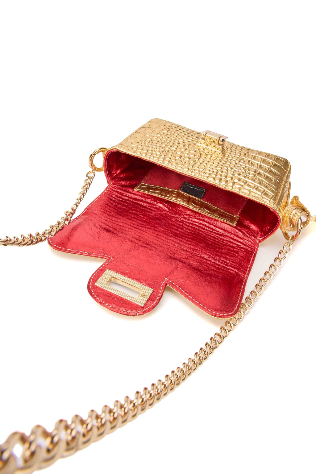 BOLSO VOLARE