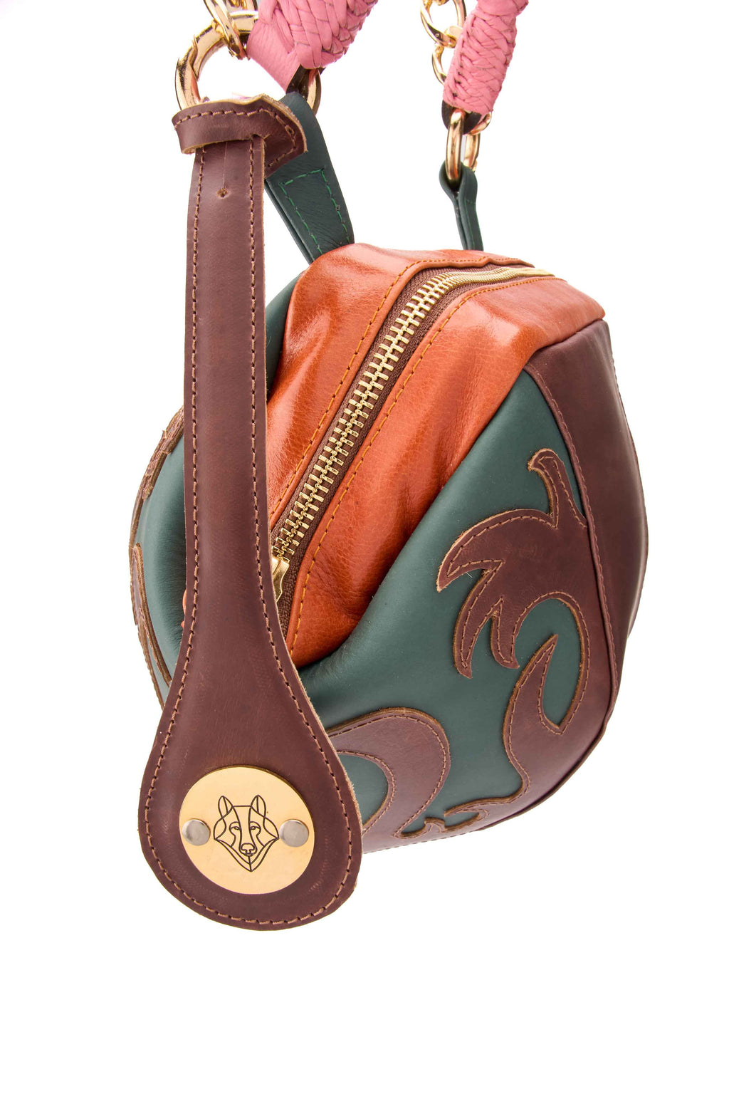 BOLSO CIRCULAR