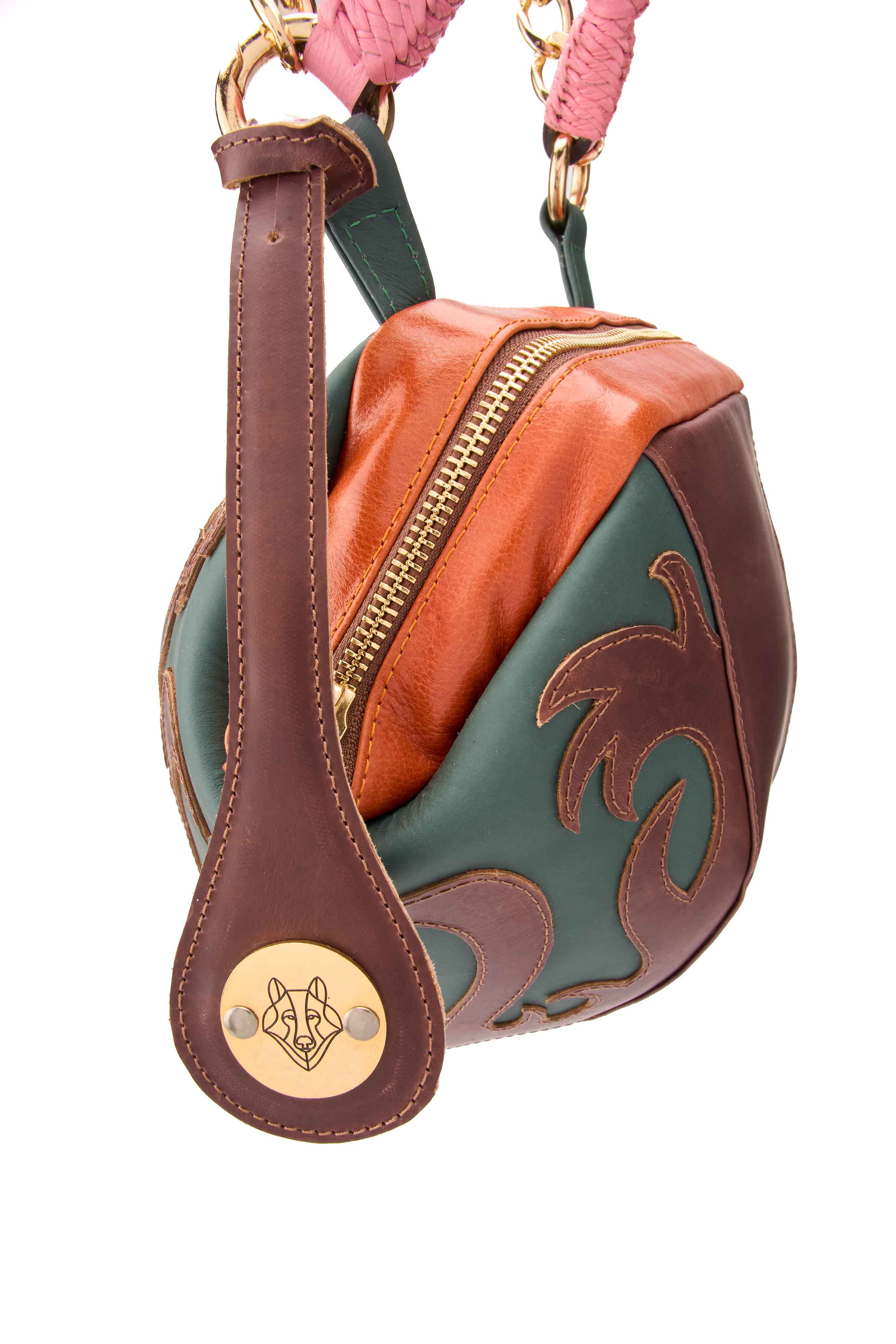 BOLSO CIRCULAR