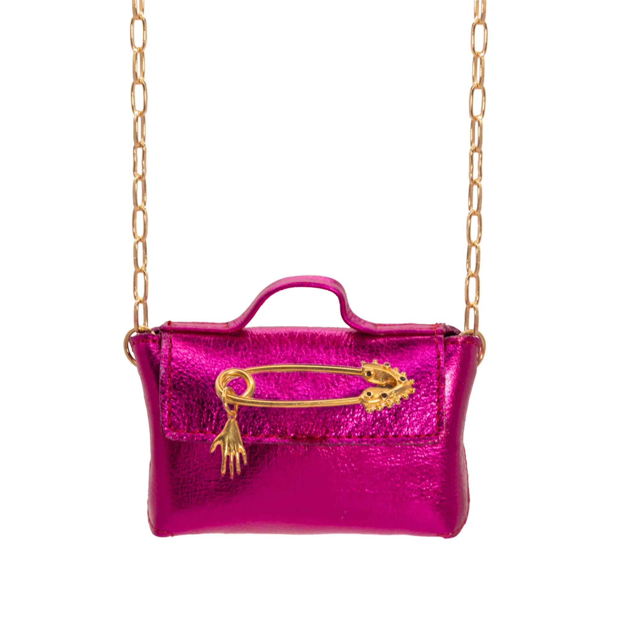 HOLD ME BAG