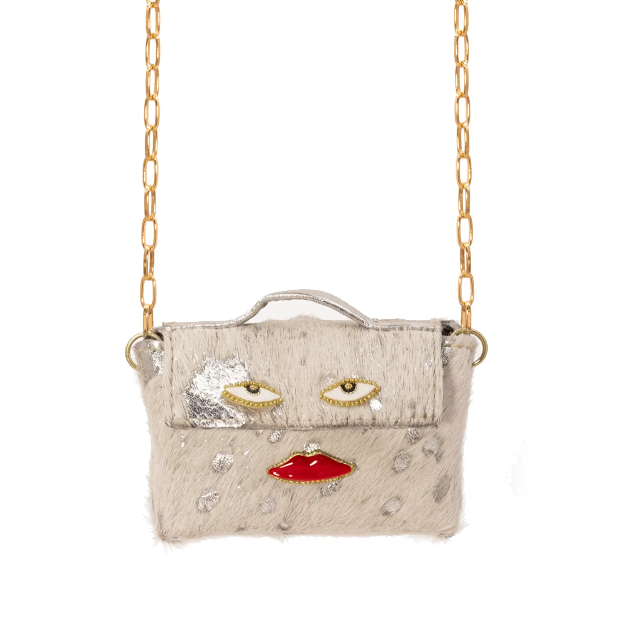 KISS ME BAG