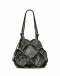 BOLSO TANGO VERDE