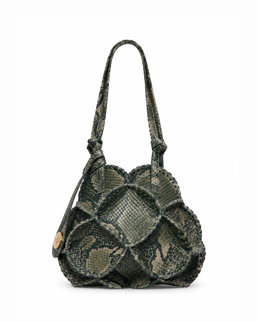 BOLSO TANGO VERDE