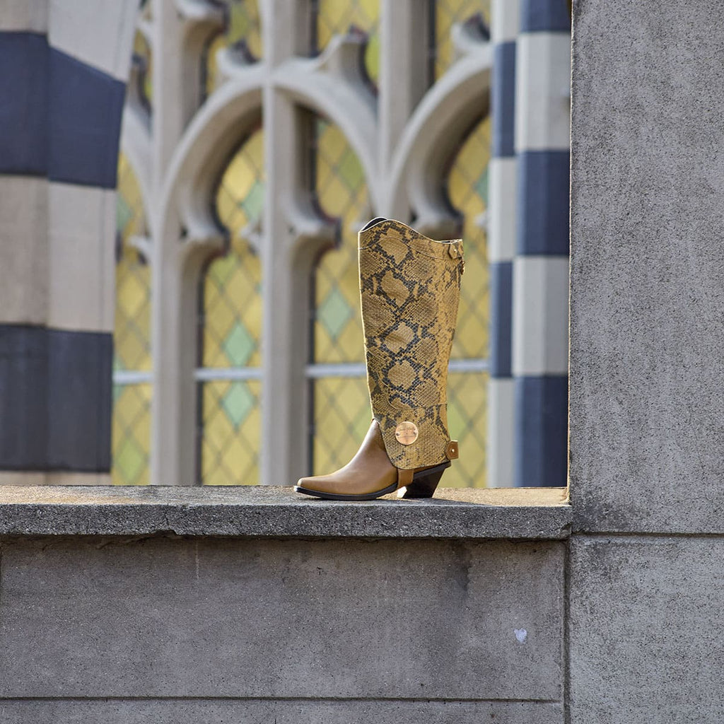 TEXAN WHISPER BELÉN