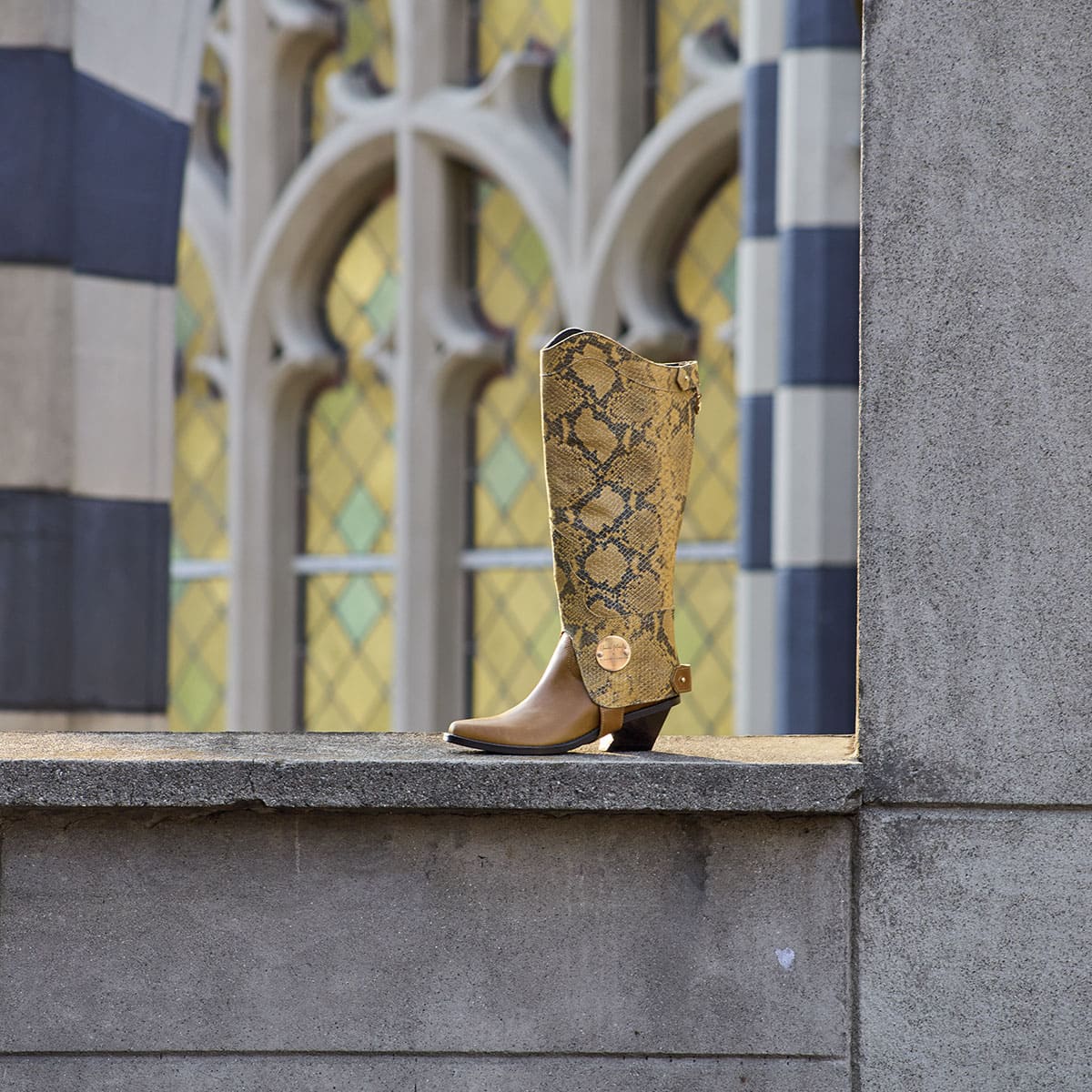 TEXAN WHISPER BELÉN