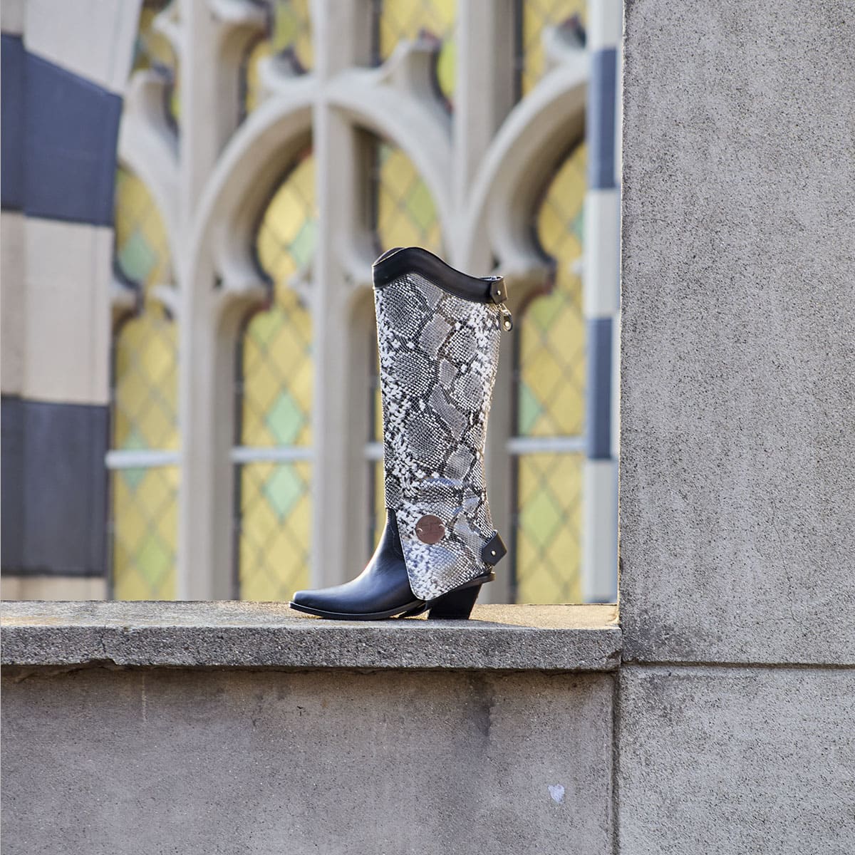 TEXAN WHISPER MARINA