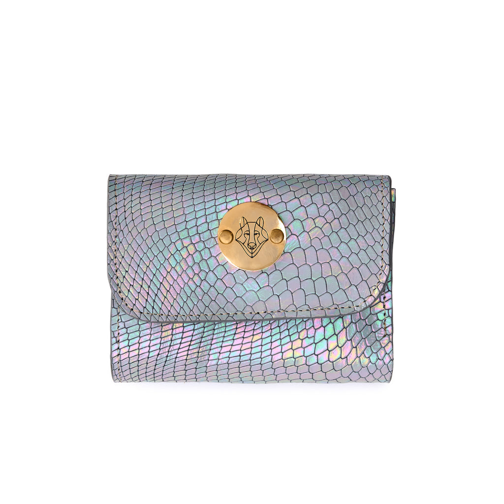 BILLETERA CANDELARIA No.1