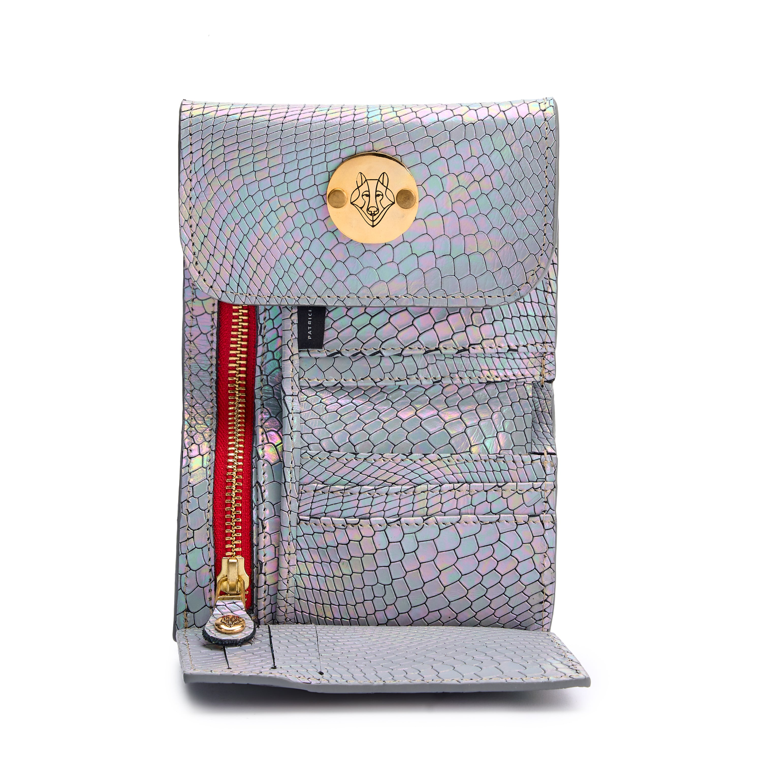 BILLETERA CANDELARIA No.1