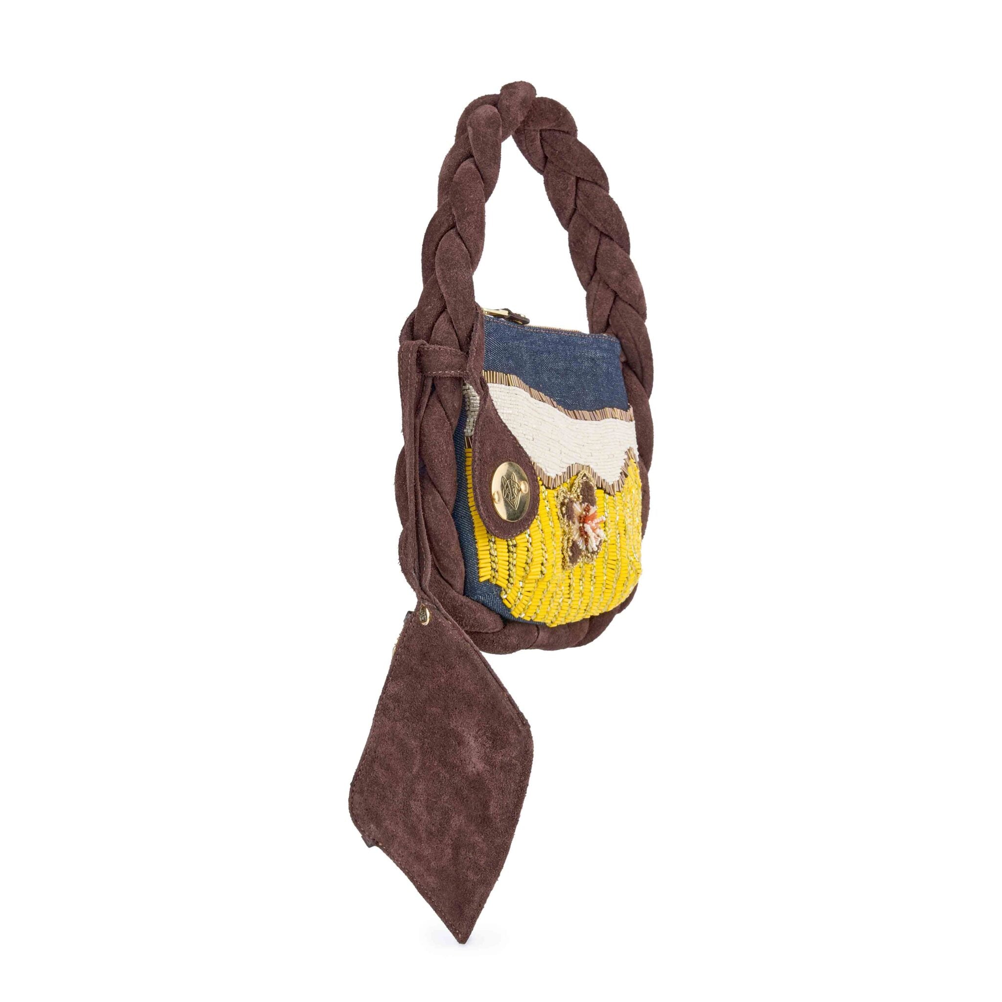 BOLSO INTENSAMENTE PEQUEÑO – EDICION LIMITADA