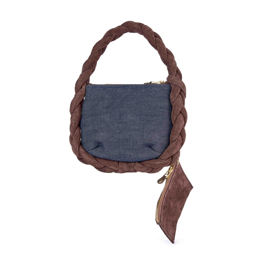 BOLSO INTENSAMENTE PEQUEÑO – EDICION LIMITADA