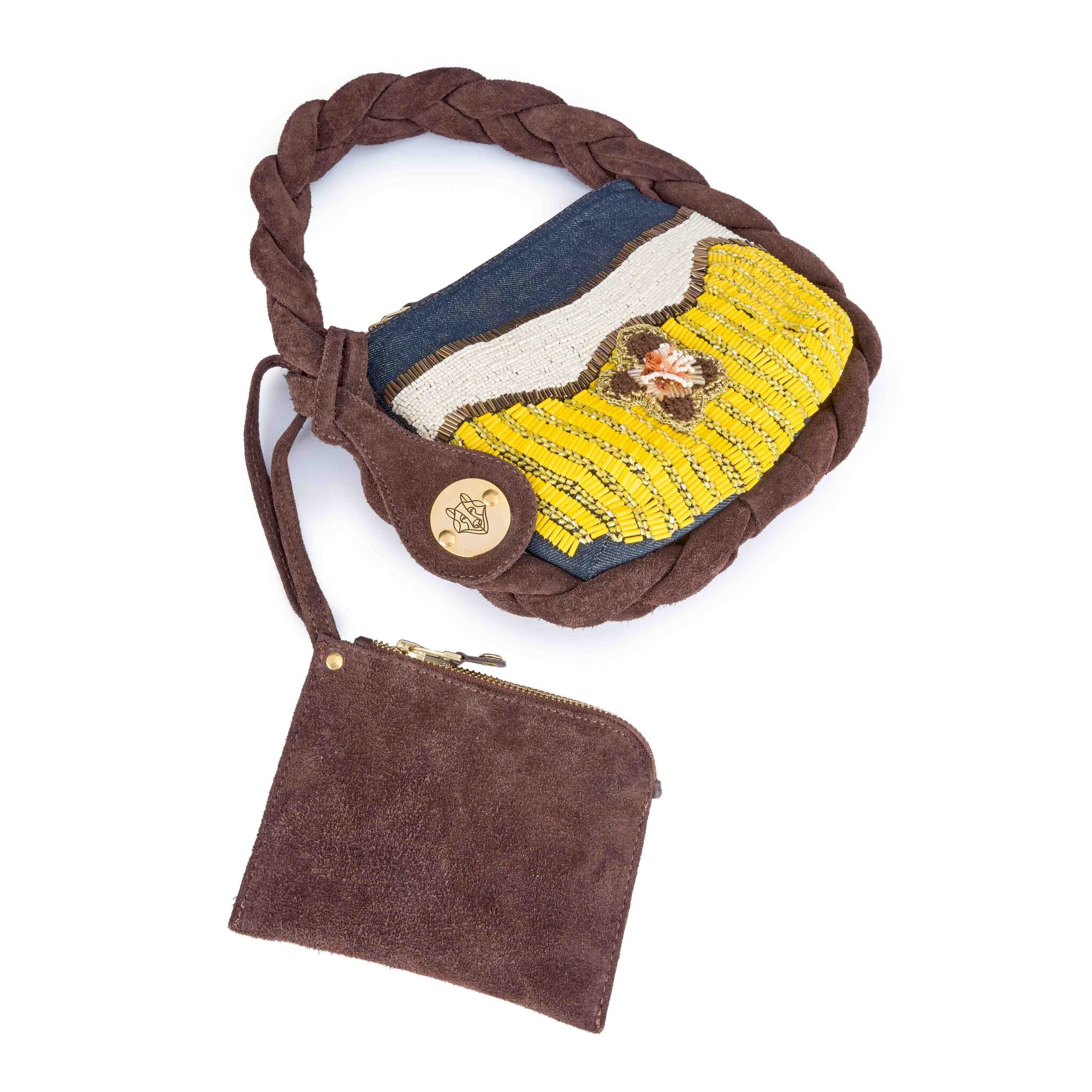 BOLSO INTENSAMENTE PEQUEÑO – EDICION LIMITADA