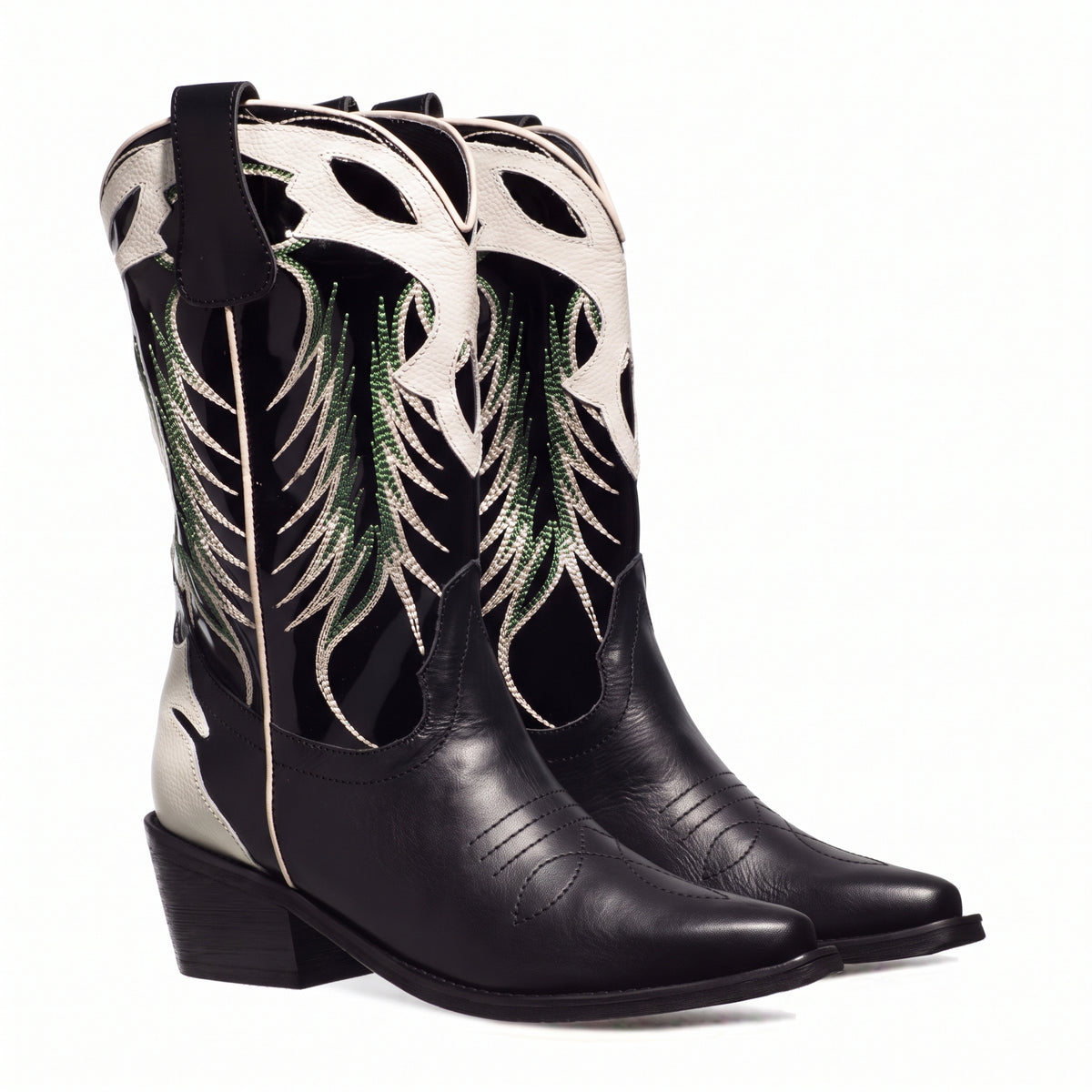 BOTA TEXANA ETERNA