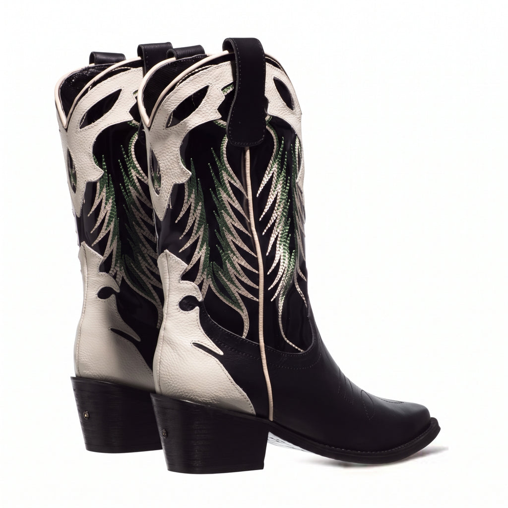 BOTA TEXANA ETERNA