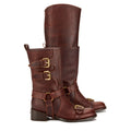 BOTA CAMINOS