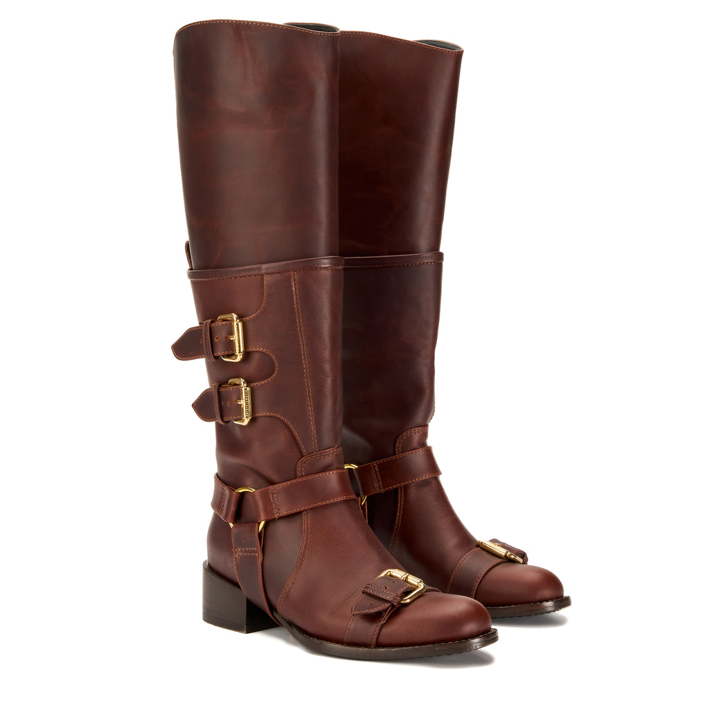BOTA CAMINOS