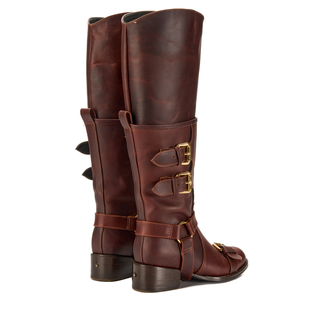 BOTA CAMINOS