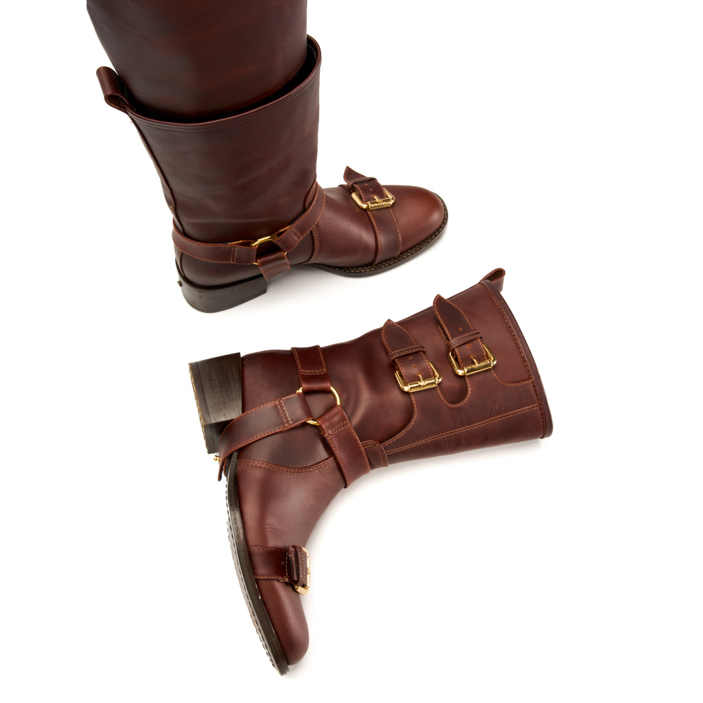 BOTA CAMINOS